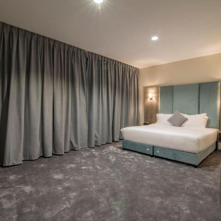 Rawabi Al Khobar Hotel Dış mekan fotoğraf