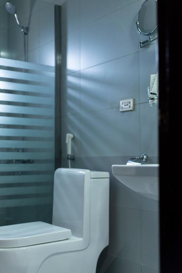 Rawabi Al Khobar Hotel Dış mekan fotoğraf