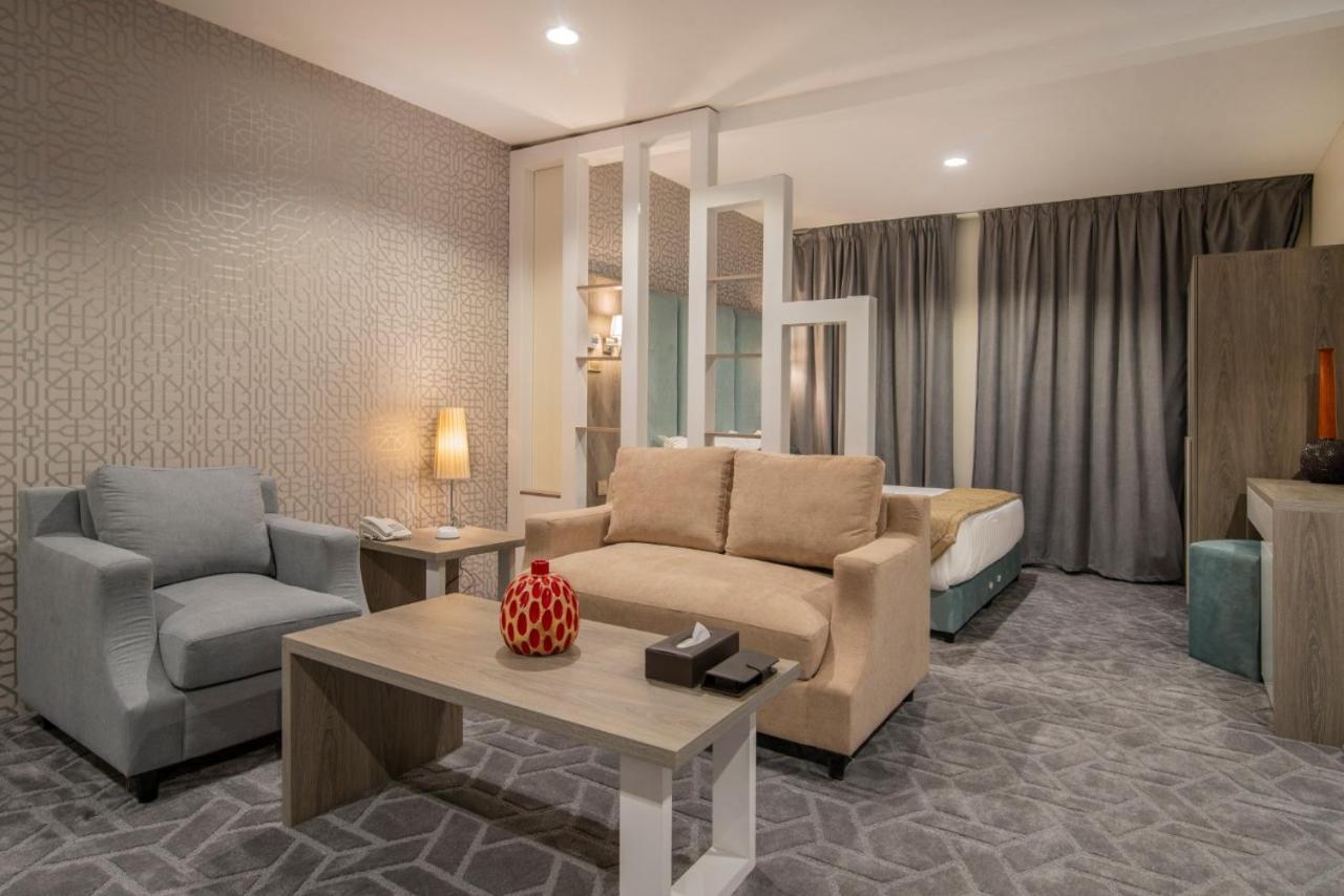 Rawabi Al Khobar Hotel Dış mekan fotoğraf