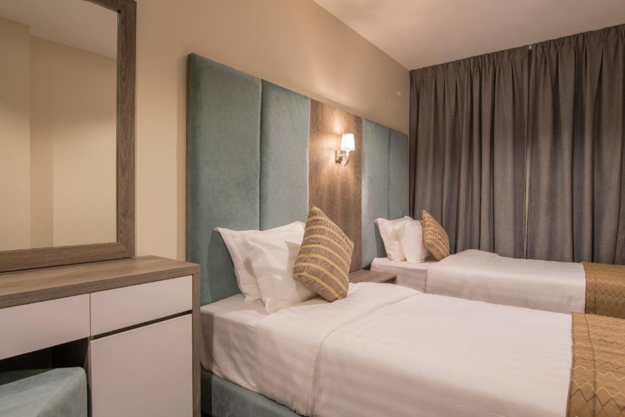 Rawabi Al Khobar Hotel Dış mekan fotoğraf