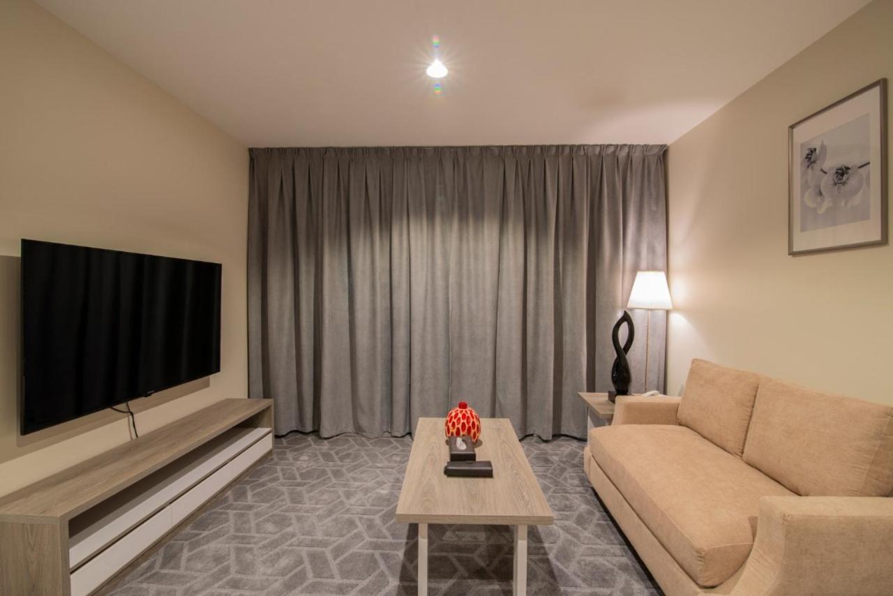 Rawabi Al Khobar Hotel Dış mekan fotoğraf