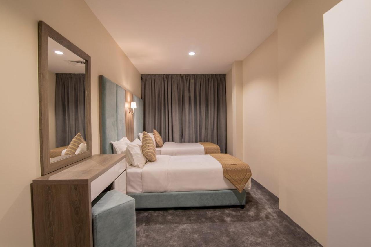 Rawabi Al Khobar Hotel Dış mekan fotoğraf