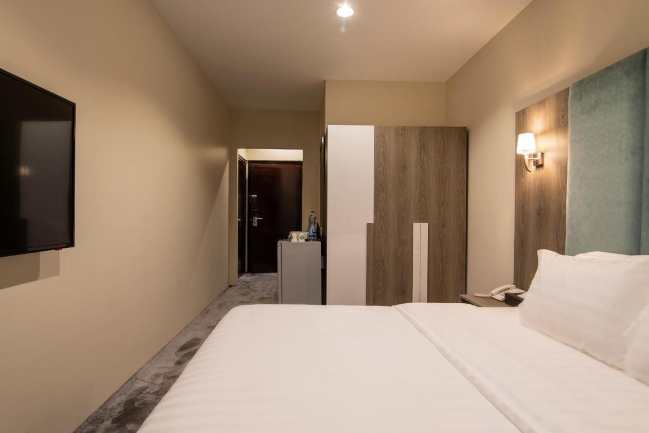Rawabi Al Khobar Hotel Dış mekan fotoğraf