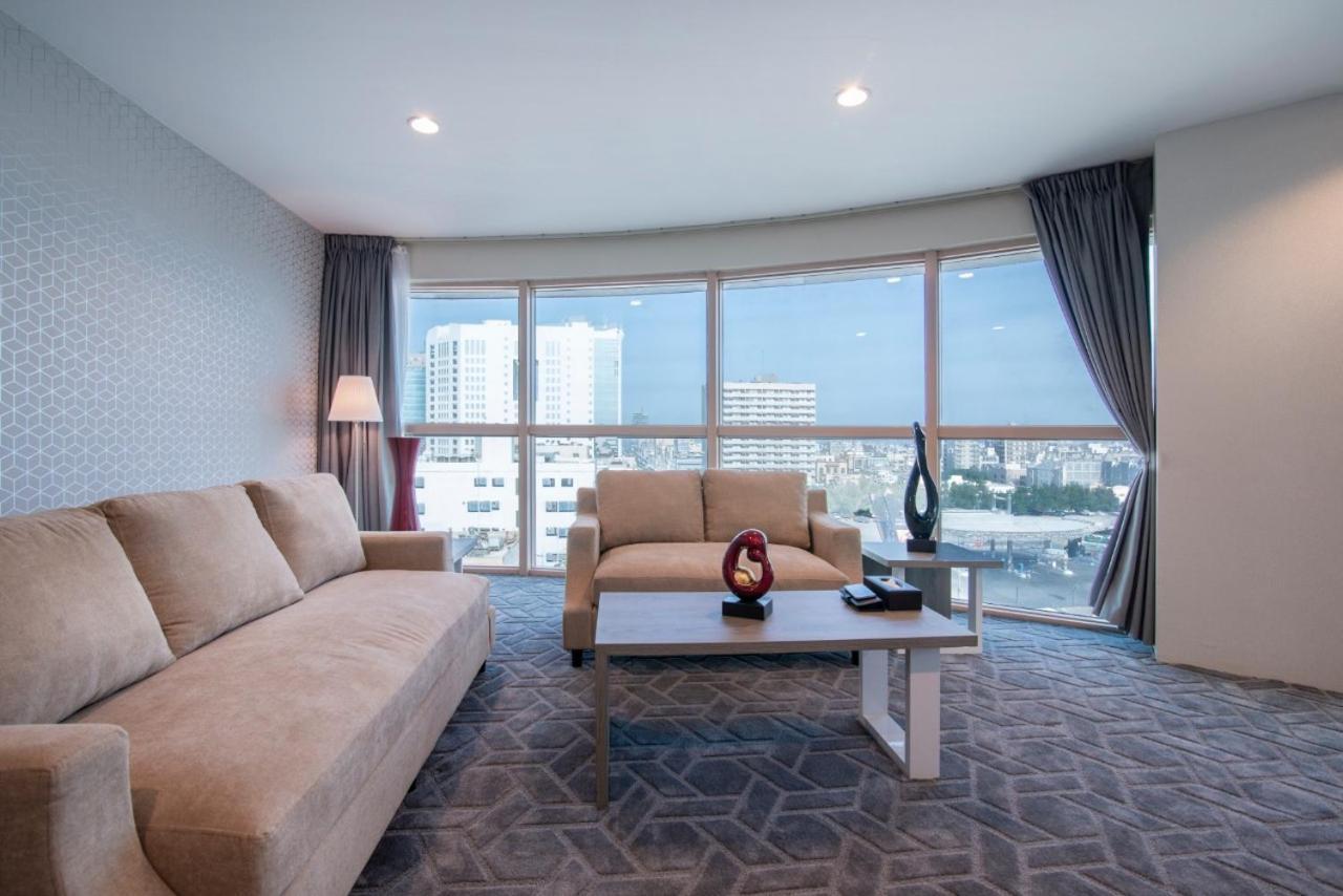 Rawabi Al Khobar Hotel Dış mekan fotoğraf