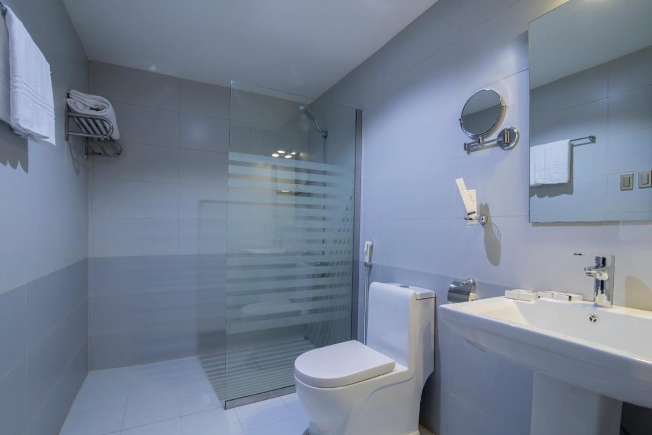 Rawabi Al Khobar Hotel Dış mekan fotoğraf