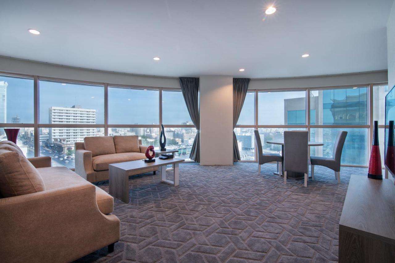 Rawabi Al Khobar Hotel Dış mekan fotoğraf