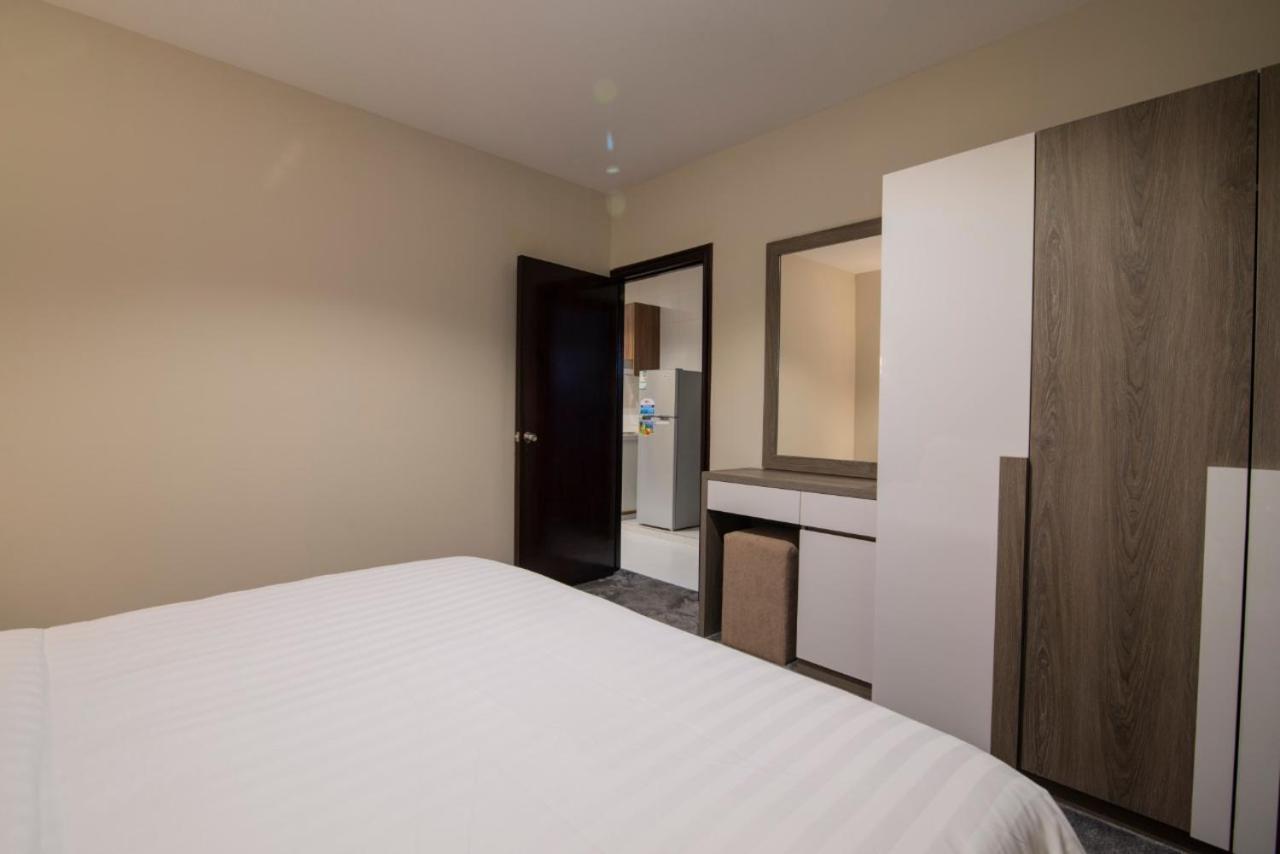 Rawabi Al Khobar Hotel Dış mekan fotoğraf