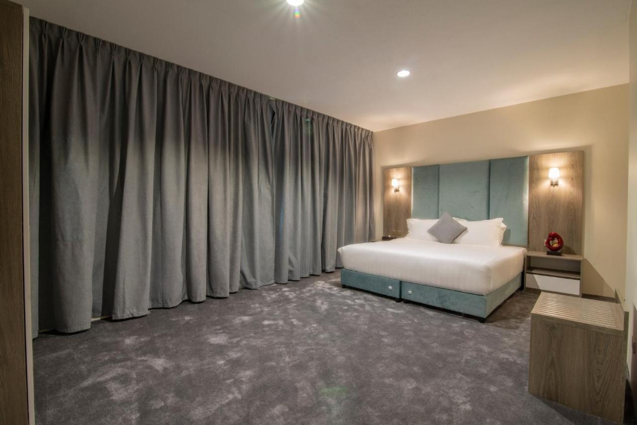 Rawabi Al Khobar Hotel Dış mekan fotoğraf