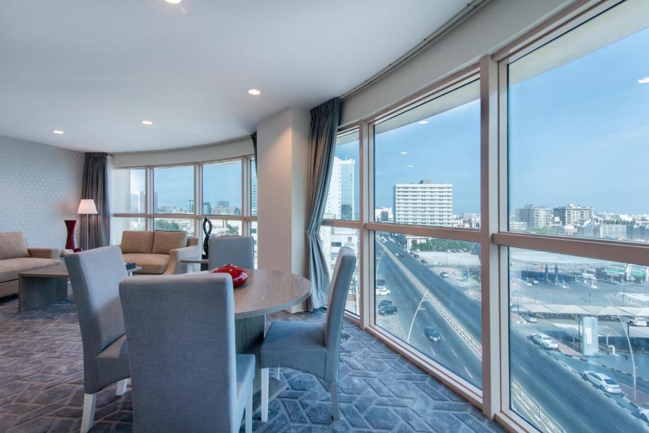 Rawabi Al Khobar Hotel Dış mekan fotoğraf
