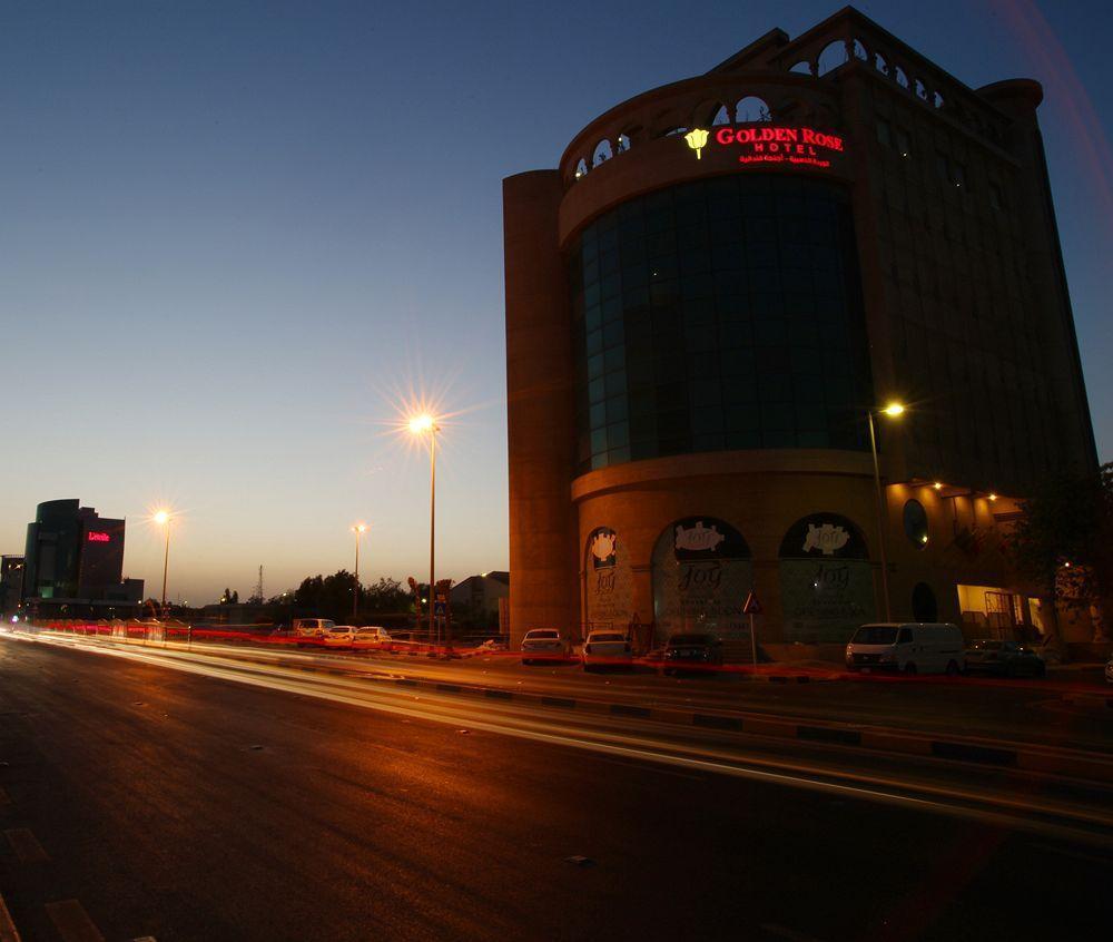 Rawabi Al Khobar Hotel Dış mekan fotoğraf