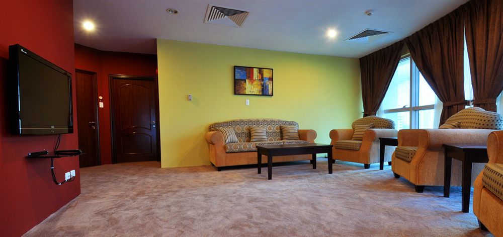 Rawabi Al Khobar Hotel Dış mekan fotoğraf