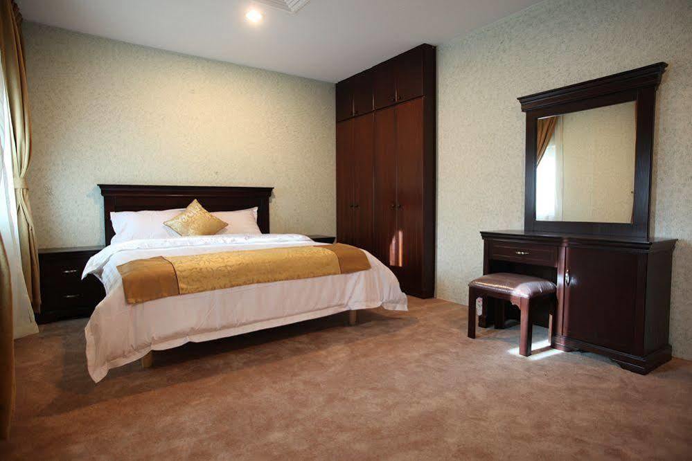 Rawabi Al Khobar Hotel Dış mekan fotoğraf